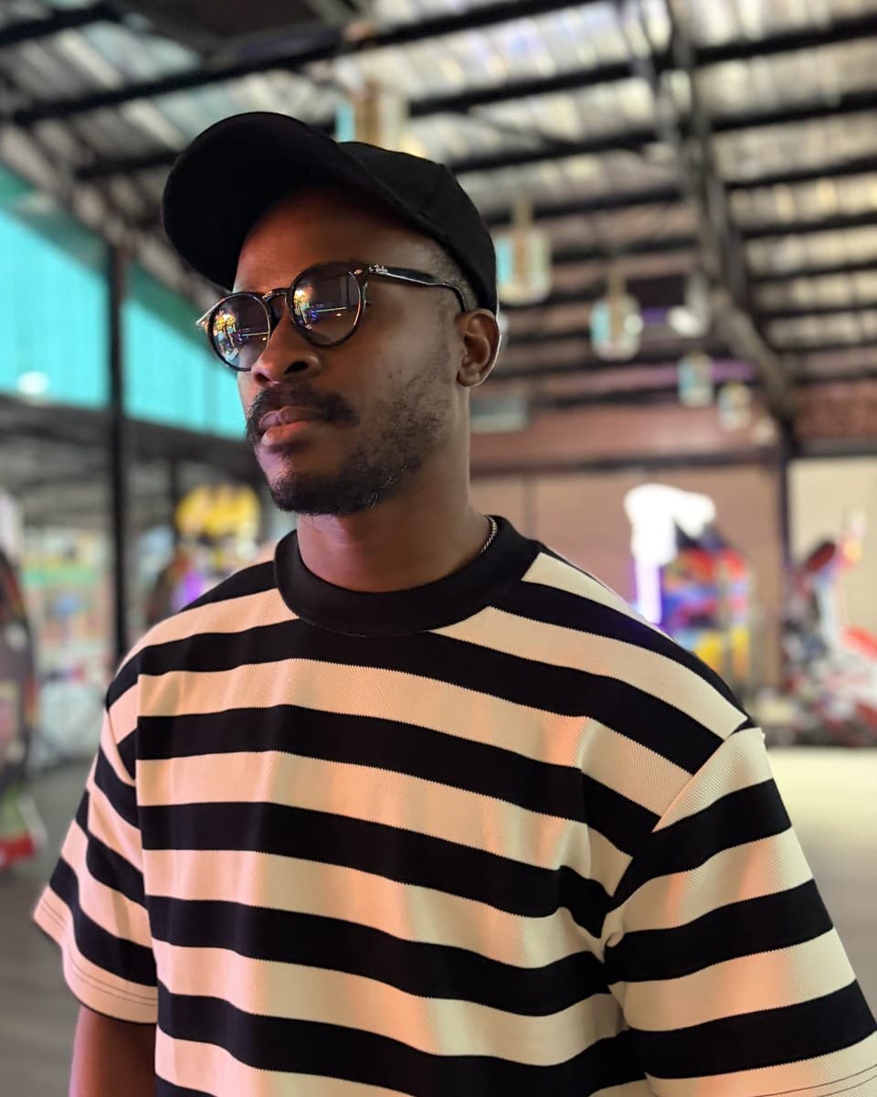 Oyeleye Oluwatobi
